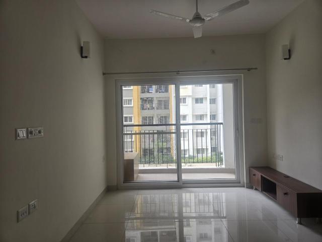 2 BHK Apartment in Jyotipuram for rent Bengaluru. The reference number is 20821857