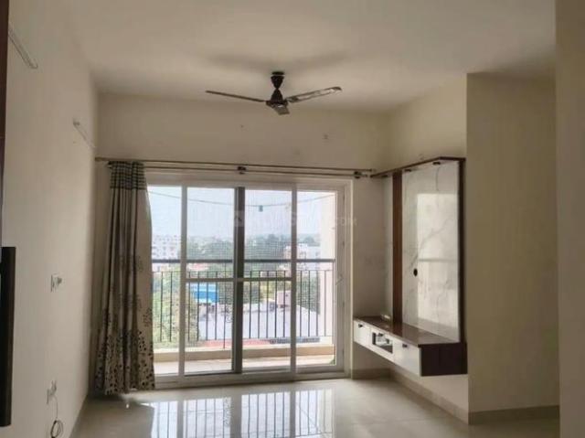 2 BHK Apartment in Jyotipuram for rent Bengaluru. The reference number is 20212947