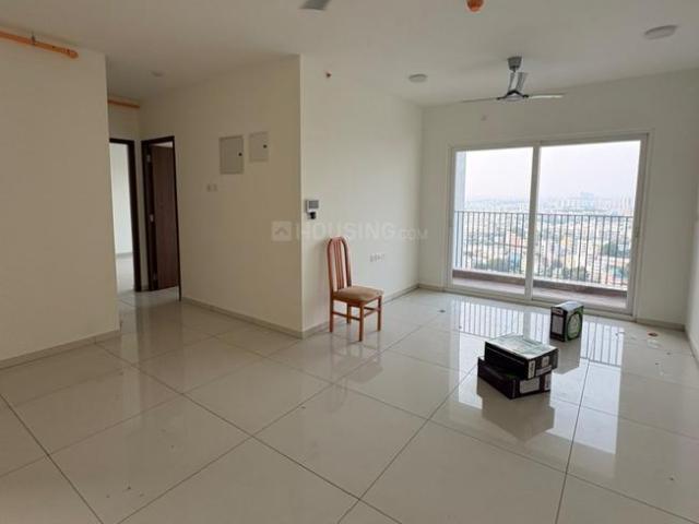 2 BHK Apartment in Jyotipuram for rent Bengaluru. The reference number is 21285633
