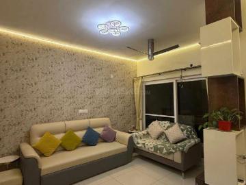 2 BHK Apartment in Jyotipuram for resale Bengaluru. The reference number is 20004206