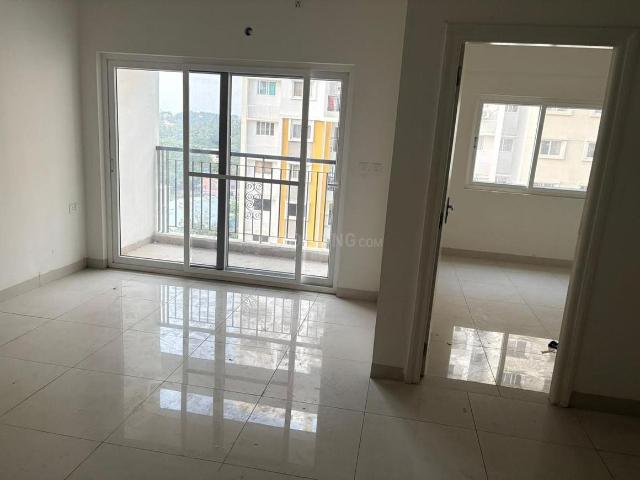 2 BHK Apartment in Jyotipuram for resale Bengaluru. The reference number is 21085899