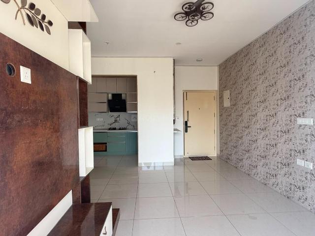 2 BHK Apartment in Jyotipuram for resale Bengaluru. The reference number is 21149318