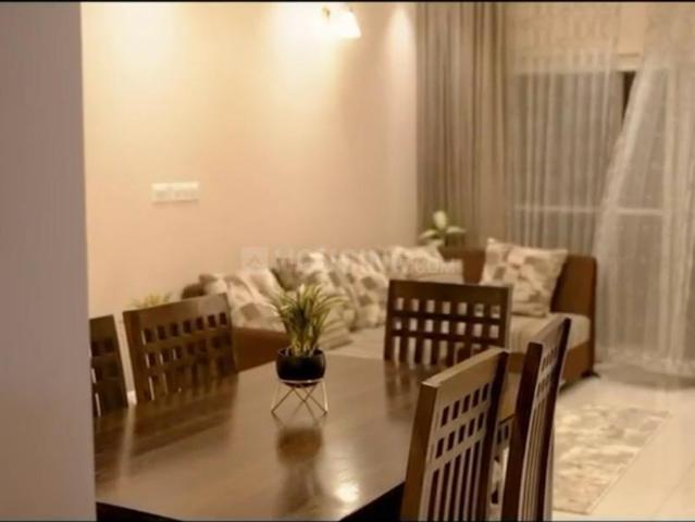 2 BHK Apartment in Jyotipuram for resale Bengaluru. The reference number is 21149337