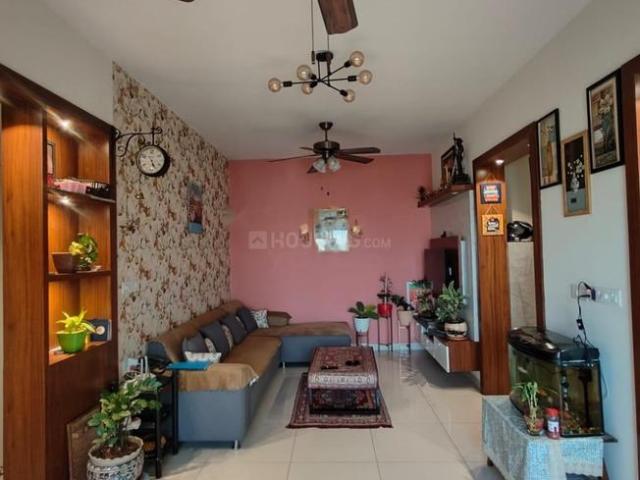 2 BHK Apartment in Jyotipuram for resale Bengaluru. The reference number is 21278495
