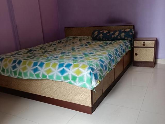 2 BHK Apartment in Omarhati for rent Kolkata. The reference number is 18200954