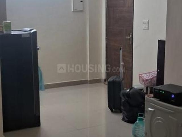 2 BHK Apartment in Omaxe City for rent Lucknow. The reference number is 21150599