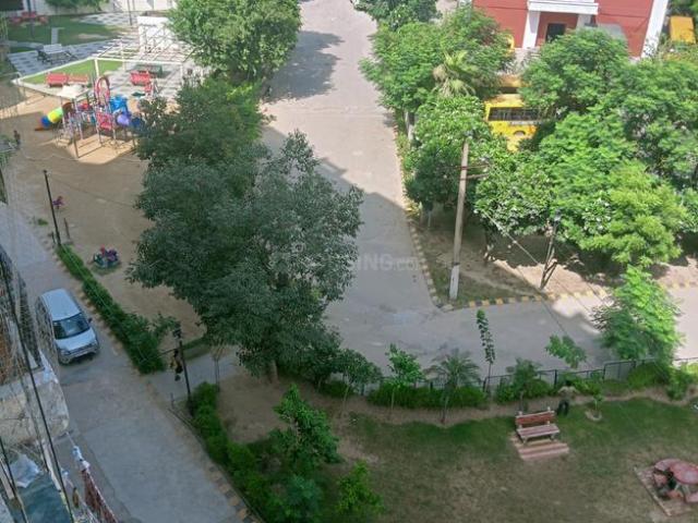 2 BHK Apartment in Omaxe City for resale Bahadurgarh. The reference number is 14456478