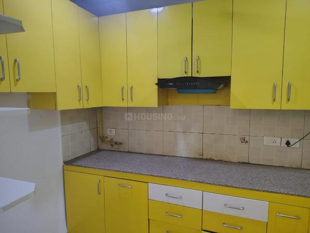 2 BHK Apartment in Omega IV for rent Greater Noida. The reference number is 20862419