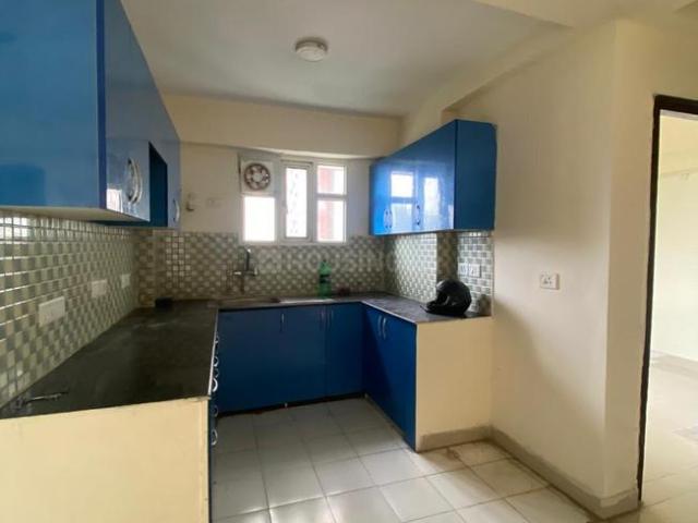 2 BHK Apartment in Omega IV for rent Greater Noida. The reference number is 21029426