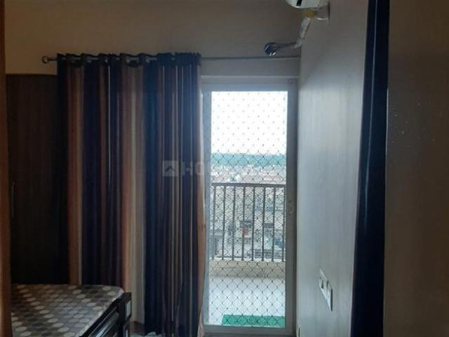 2 BHK Apartment in Omicron I for rent Greater Noida. The reference number is 20470869
