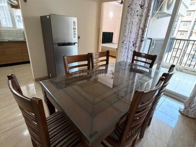 2 BHK Apartment in Omicron I for rent Greater Noida. The reference number is 20615269