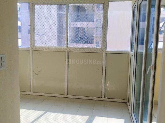 2 BHK Apartment in Omicron I for rent Greater Noida. The reference number is 20825954