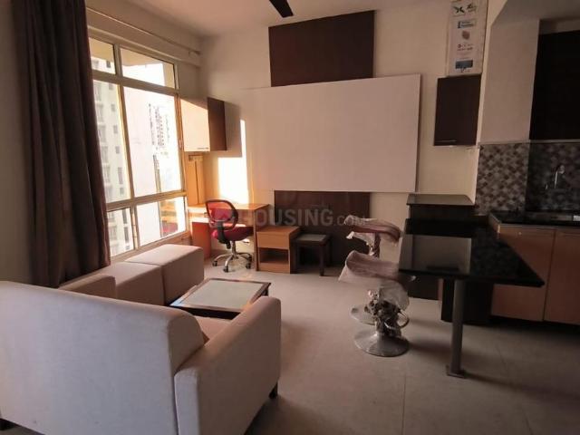 2 BHK Apartment in Omicron I for resale Greater Noida. The reference number is 18954934