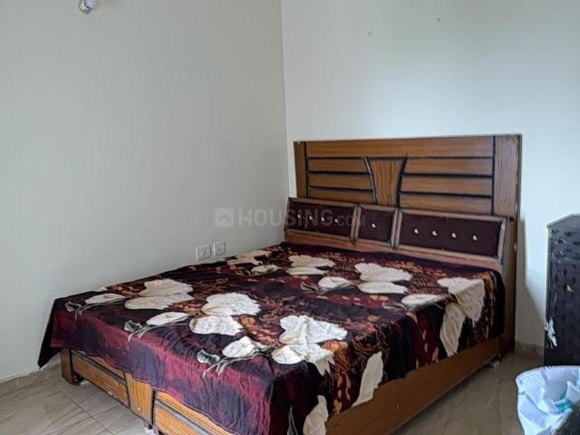 2 BHK Apartment in Omicron I for resale Greater Noida. The reference number is 19940893