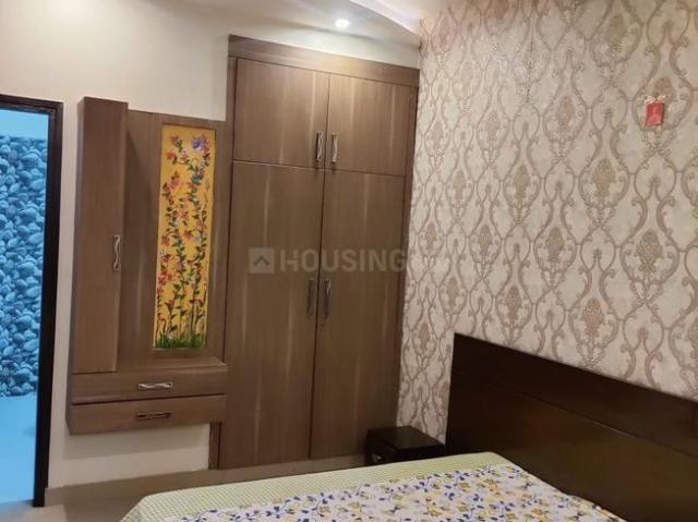 2 BHK Apartment in Omicron I for resale Greater Noida. The reference number is 20497623