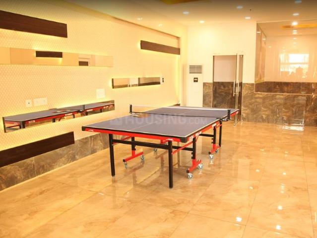 2 BHK Apartment in Omicron I for resale Greater Noida. The reference number is 20837896