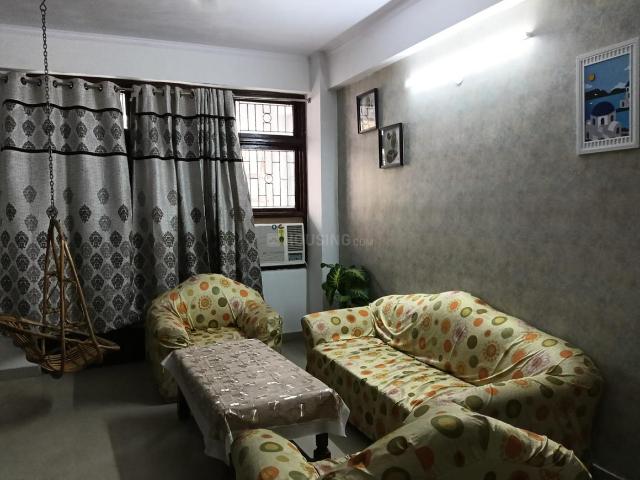 2 BHK Apartment in Omicron I for resale Greater Noida. The reference number is 21198016