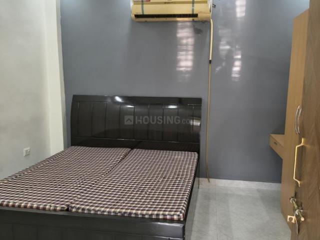 2 BHK Apartment in Omicron III for rent Greater Noida. The reference number is 20196183
