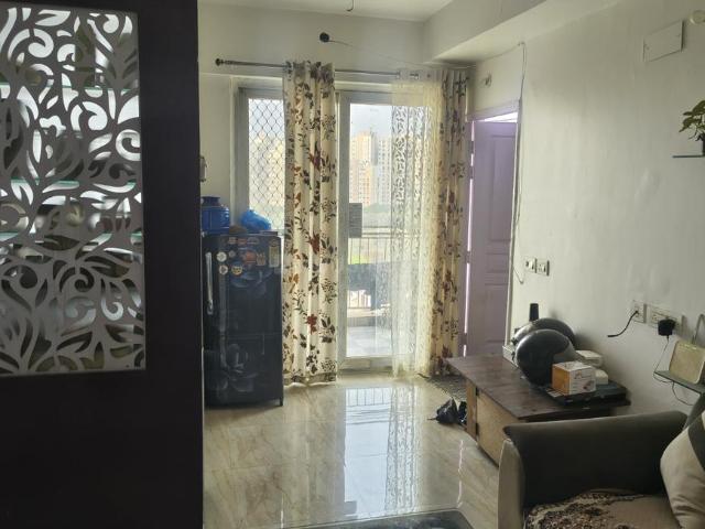 2 BHK Apartment in Omicron III for rent Greater Noida. The reference number is 20619023