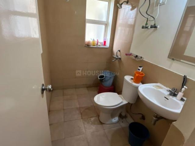 2 BHK Apartment in Omicron III for rent Greater Noida. The reference number is 20774626