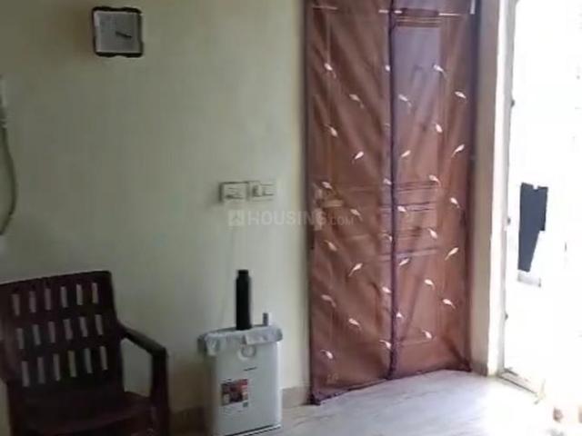 2 BHK Apartment in Omicron III for rent Greater Noida. The reference number is 20870780