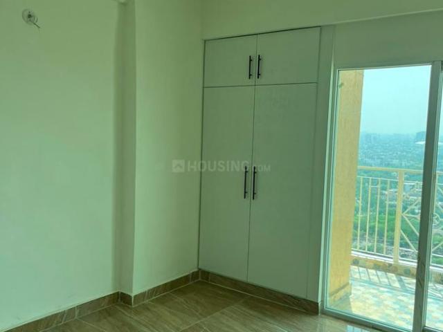 2 BHK Apartment in Omicron III for rent Greater Noida. The reference number is 20813517