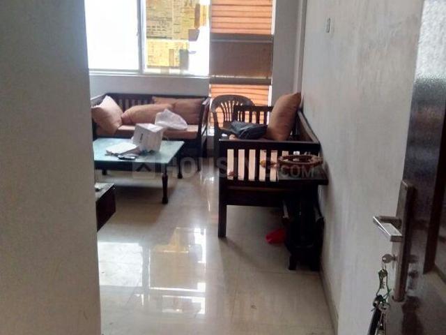 2 BHK Apartment in Omicron III for rent Greater Noida. The reference number is 21058956