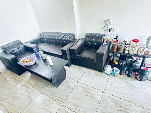 2 BHK Apartment in Omicron III for rent Greater Noida. The reference number is 21016974