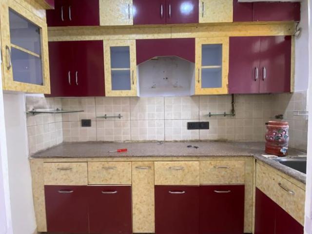 2 BHK Apartment in Omicron III for rent Greater Noida. The reference number is 21163448