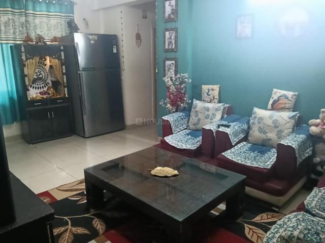 2 BHK Apartment in Omicron III for rent Greater Noida. The reference number is 21190992