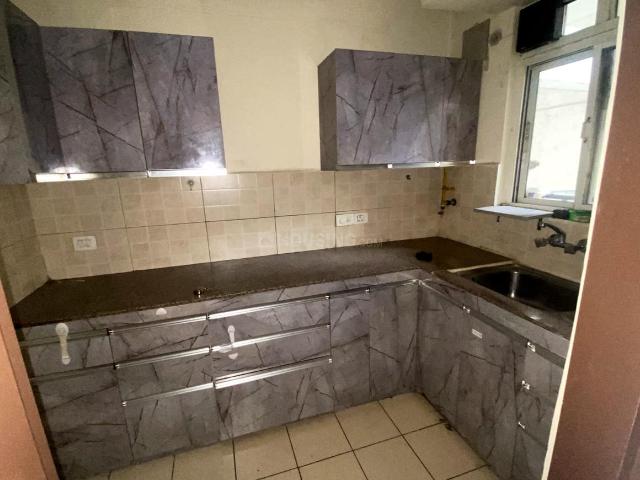 2 BHK Apartment in Omicron III for rent Greater Noida. The reference number is 21272666