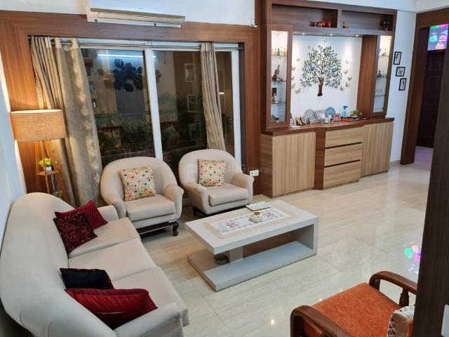 2 BHK Apartment in Omicron III for resale Greater Noida. The reference number is 18692790