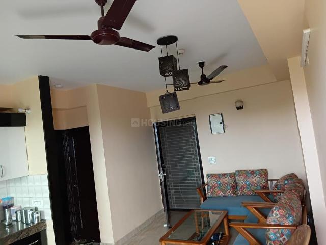 2 BHK Apartment in Omicron III for resale Greater Noida. The reference number is 18953922