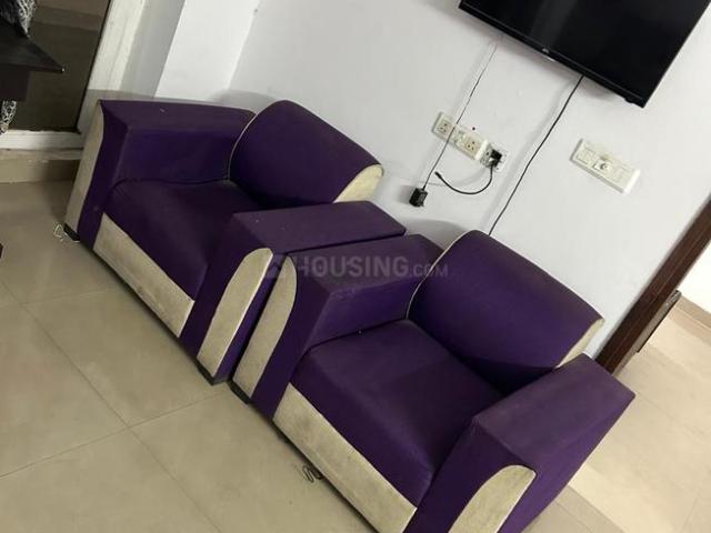 2 BHK Apartment in Omicron III for resale Greater Noida. The reference number is 20103128