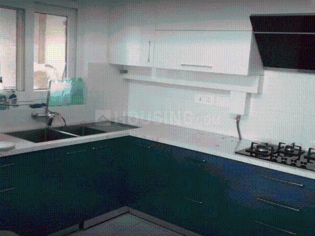 2 BHK Apartment in Omicron III for resale Greater Noida. The reference number is 20569402