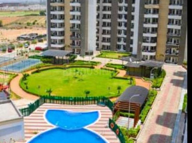 2 BHK Apartment in Omicron III for resale Greater Noida. The reference number is 21028094