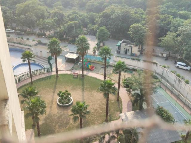 2 BHK Apartment in Omicron III for resale Greater Noida. The reference number is 21265525