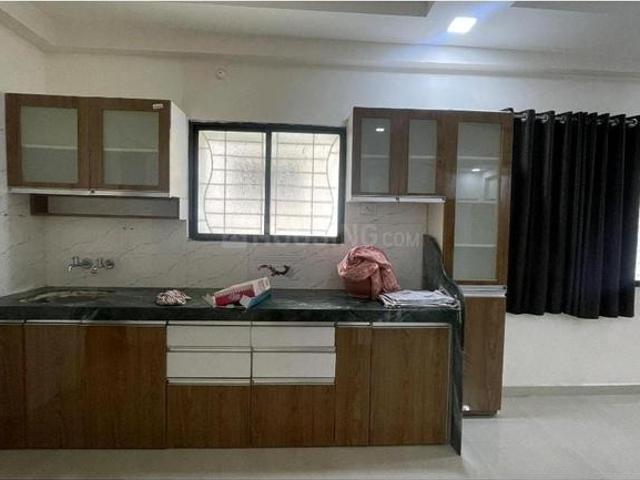 2 BHK Apartment in Omkar Nagar for rent Nagpur. The reference number is 19393275