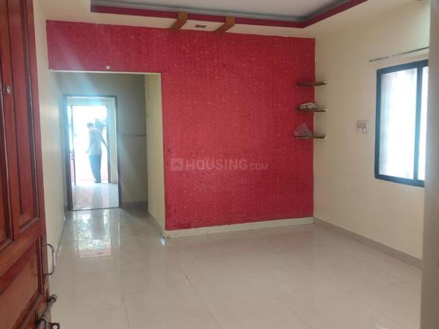 2 BHK Apartment in Omkar Nagar for rent Nagpur. The reference number is 19610868