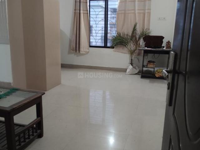 2 BHK Apartment in Omkar Nagar for rent Nagpur. The reference number is 20418005