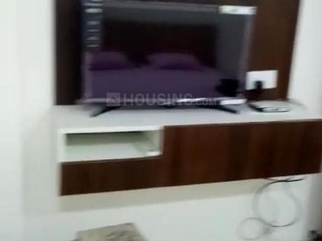 2 BHK Apartment in Omkar Nagar for rent Nagpur. The reference number is 20665552