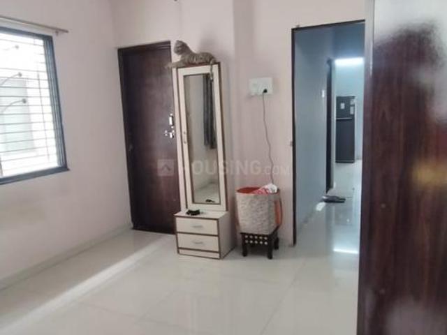 2 BHK Apartment in Omkar Nagar for rent Nagpur. The reference number is 21252604