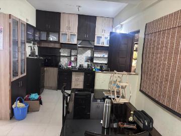 2 BHK Apartment in Omkar Nagar for resale Nagpur. The reference number is 18672679