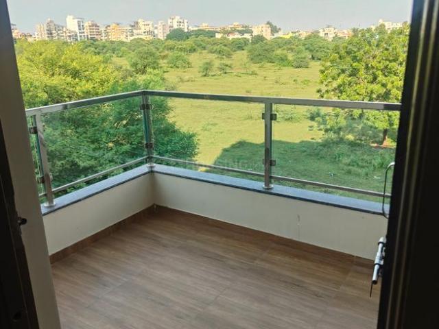 2 BHK Apartment in Omkar Nagar for resale Nagpur. The reference number is 21147469