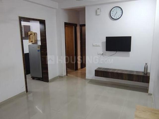 2 BHK Apartment in Odhav for resale Ahmedabad. The reference number is 20967598