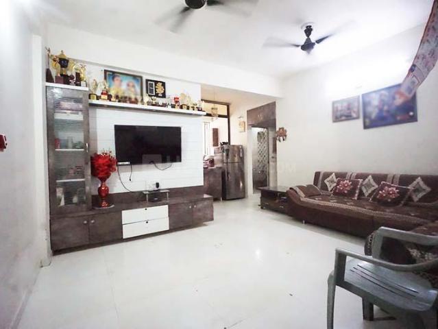 2 BHK Apartment in Odhav for resale Ahmedabad. The reference number is 20260692