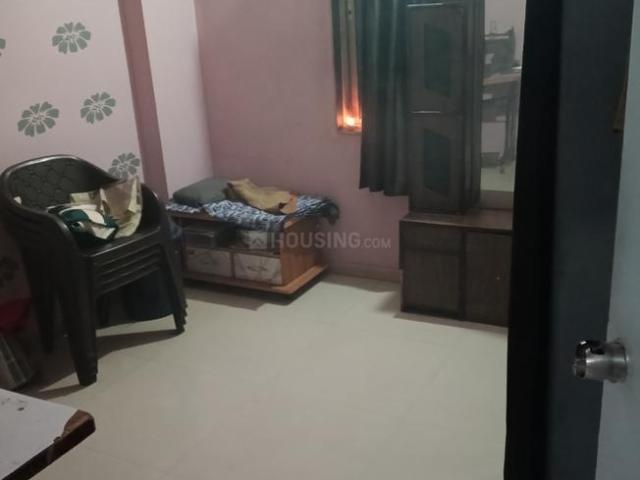 2 BHK Apartment in Odhav for resale Ahmedabad. The reference number is 20361474