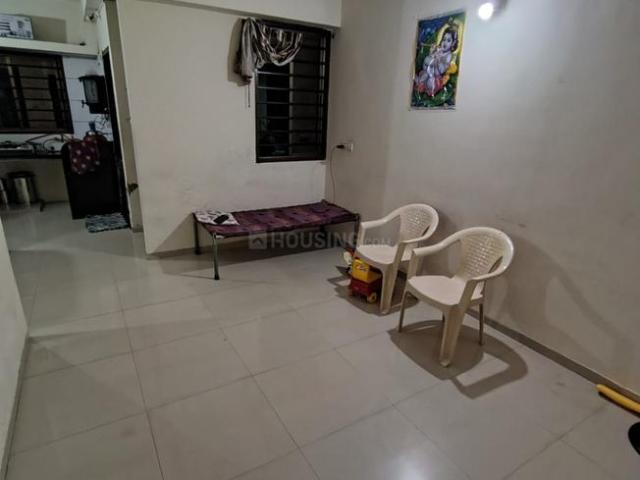 2 BHK Apartment in Odhav for resale Ahmedabad. The reference number is 21035006