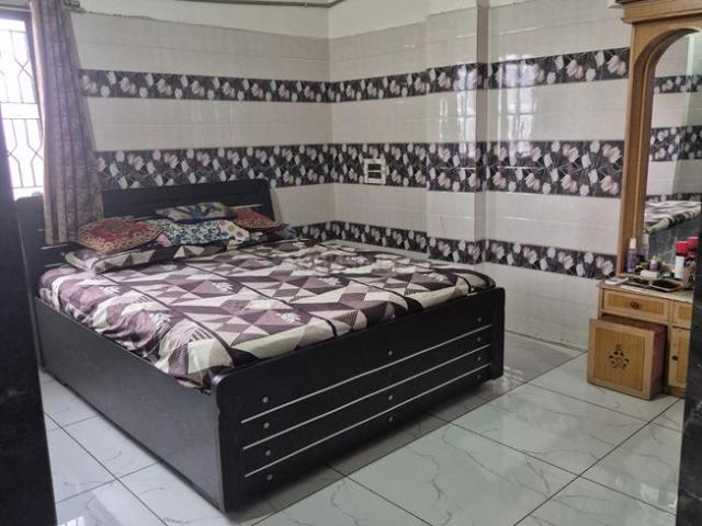 2 BHK Apartment in Odhav for resale Ahmedabad. The reference number is 21069093