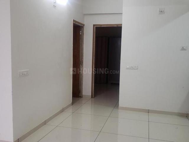 2 BHK Apartment in Ognaj for rent Ahmedabad. The reference number is 16385089